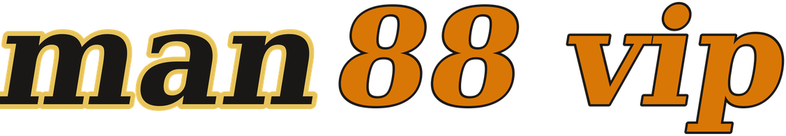 man88 vip logo
